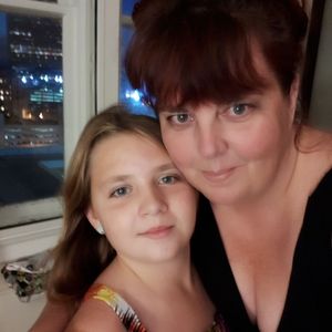 Meet your Posher, Kerri